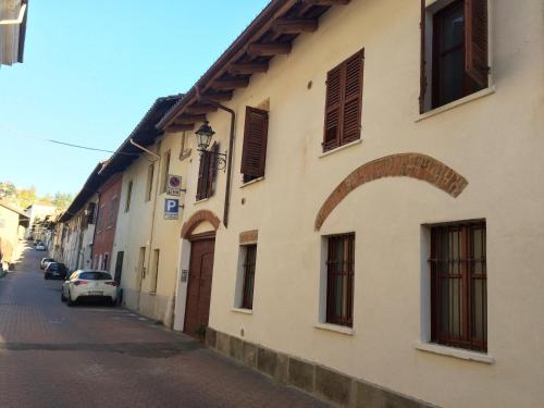 Il quartiere o una zona nella vicinanze del bed & breakfast