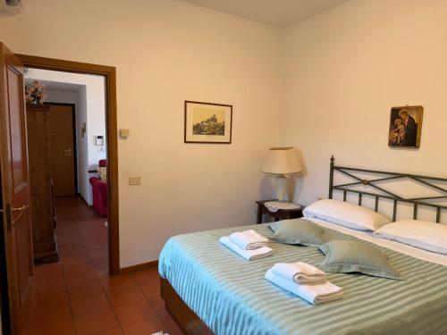 Charming & relaxing apt in Florence