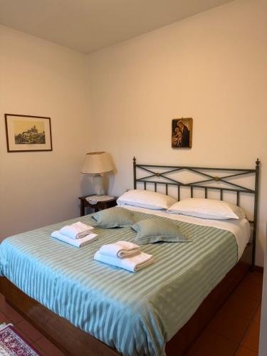 Charming & relaxing apt in Florence