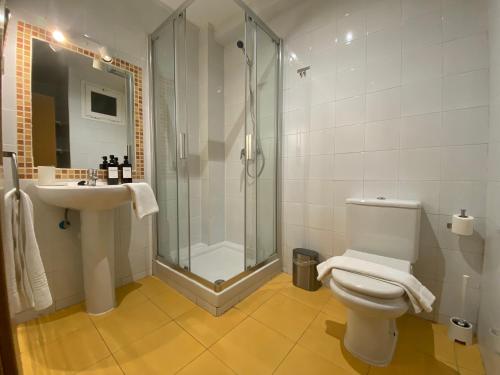 Apartamentos Chueca 6