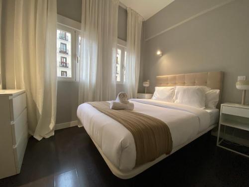 Apartamentos Chueca 6