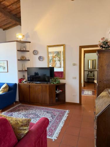 Charming & relaxing apt in Florence