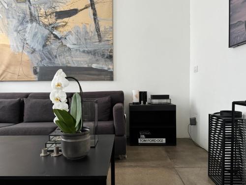 Urban Retreat minutes away from Duomo Cathedral