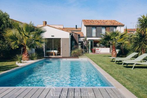 Villa Saint Exupery