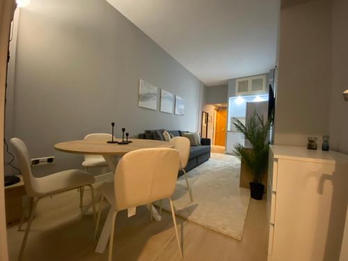 Apartamentos Chueca 6