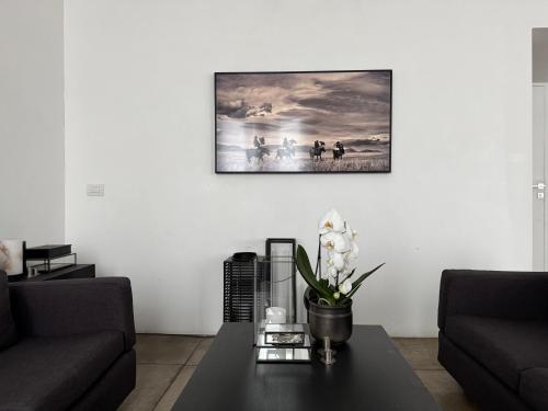 Urban Retreat minutes away from Duomo Cathedral