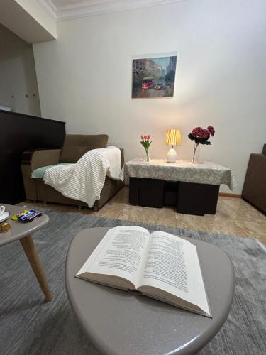 Cozy apartment in the heart of yerevan