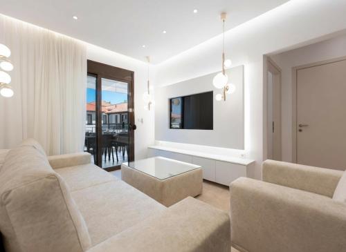 Elite Residence by Maison Luxury - Afytos Halkidiki