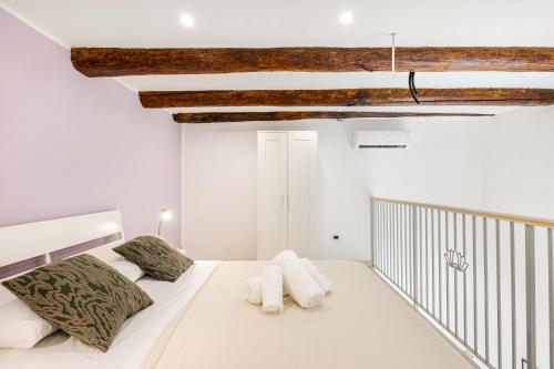 NaLusa Rooms - in centro a Toledo