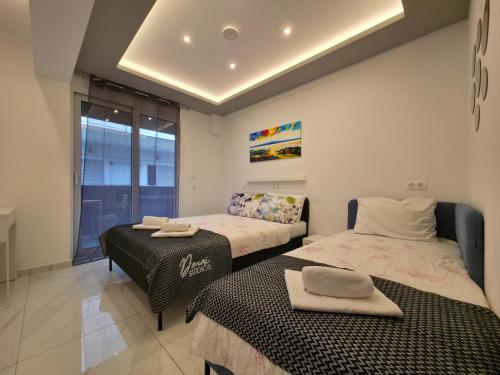 DANAI Studios by SDR