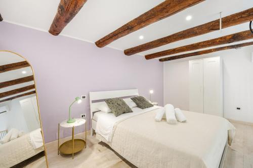 NaLusa Rooms - in centro a Toledo