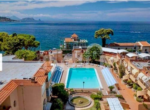 Chiaro di luna holiday