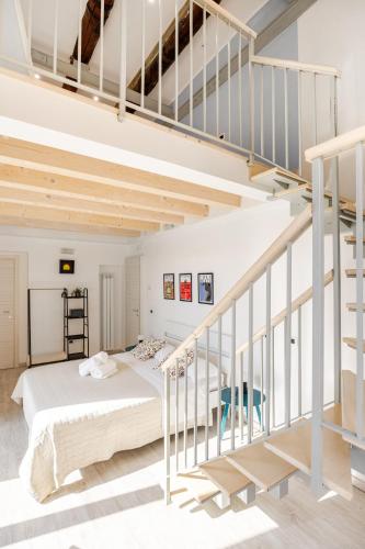 NaLusa Rooms - in centro a Toledo