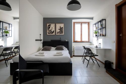 Design Studio near Porta Venezia - M1 to Duomo