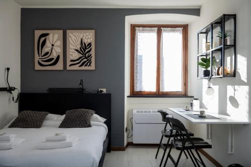 Design Studio near Porta Venezia - M1 to Duomo