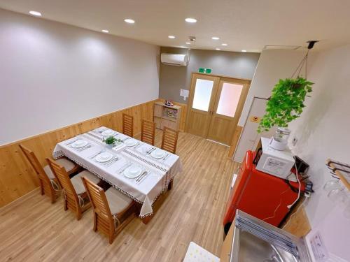 CHILL HOUSE Spacious 82sqm Entire House 5min Walk Direct to KIX
