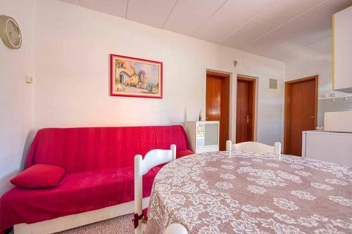 Apartment Marina 1 with shared pool