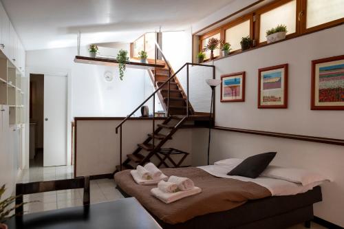Colosseum Cottage