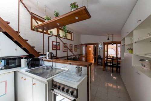 Colosseum Cottage