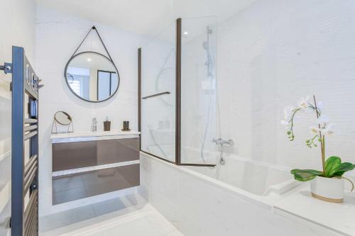 Amazing Apartment - Opéra Marseille