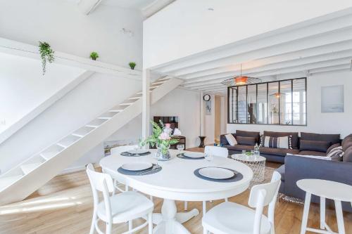 Amazing Apartment - Opéra Marseille