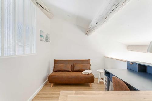 Amazing Apartment - Opéra Marseille
