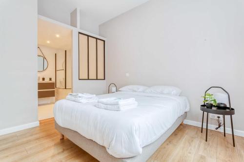 Amazing Apartment - Opéra Marseille