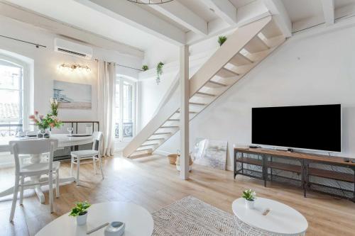 Amazing Apartment - Opéra Marseille
