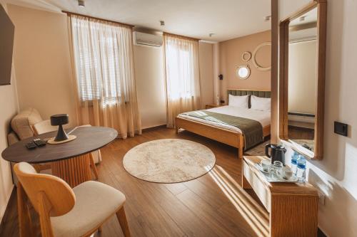 Hotel Selena Family Resort — Photo of the whole room