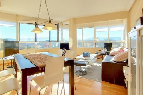 Rufo Rendueles Playa AVG