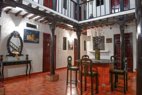 Gallery image of Hostel Phoenicia in León