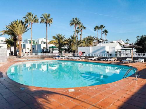 Playa Park 17, charming one bed bungalow