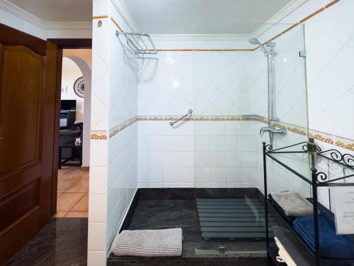 Playa Park 17, charming one bed bungalow