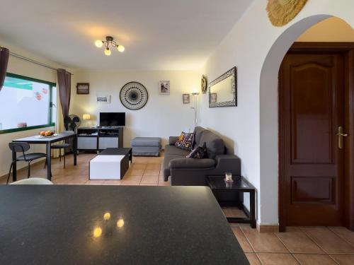 Playa Park 17, charming one bed bungalow