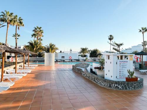 Playa Park 17, charming one bed bungalow