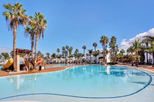 Bella Oasis
