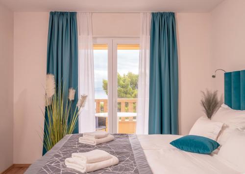 SOL Apartments