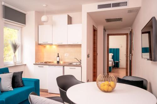 SOL Apartments