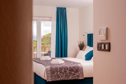 SOL Apartments