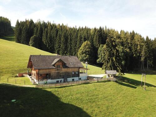 Scharlinger Alm in Alleinlage direkt am Hauser Kaibling