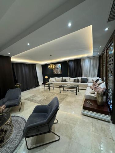 Villa amor