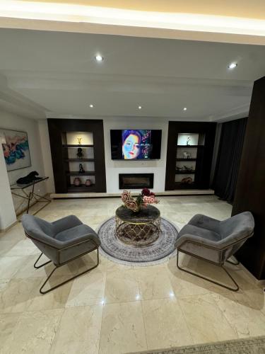 Villa amor