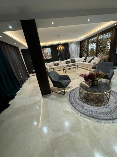 Villa amor