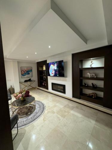 Villa amor