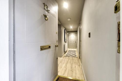 Scotland St - Stylish apartment in famous edinburgh's New Town photo 15