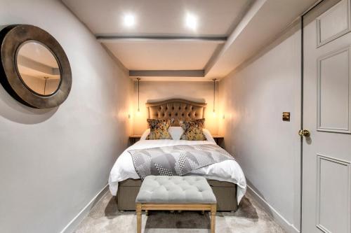 Scotland St - Stylish apartment in famous edinburgh's New Town photo 4
