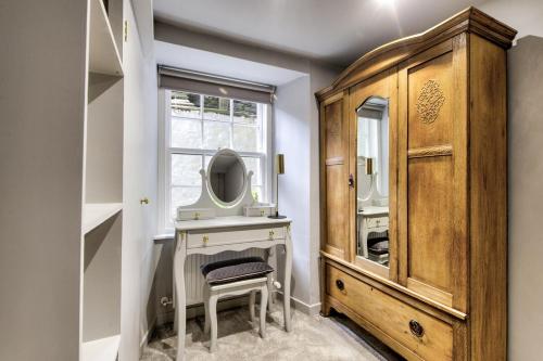 Scotland St - Stylish apartment in famous edinburgh's New Town photo 8