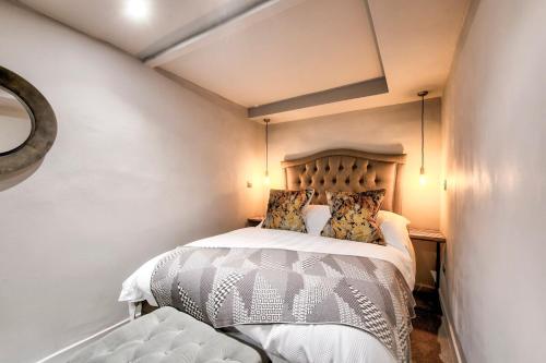 Scotland St - Stylish apartment in famous edinburgh's New Town photo 5