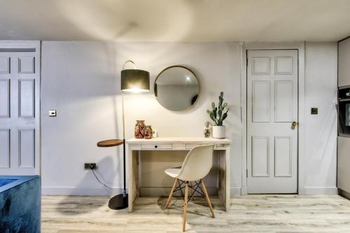 Scotland St - Stylish apartment in famous edinburgh's New Town photo 7