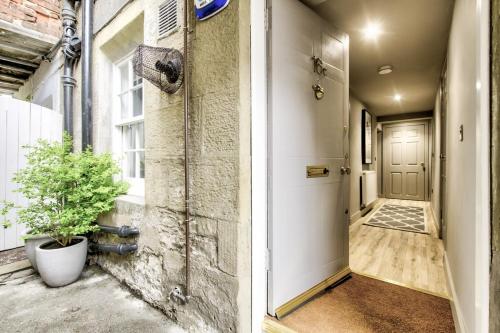 Scotland St - Stylish apartment in famous edinburgh's New Town photo 10